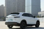 Honda NS1  – For Sale From China  |  CHINESE CAR IN EUROPE - Image 6