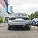 B-MW I3 Electric Auto – For Sale From China  | CHINESE CAR IN EUROPE - Image 8