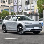 Geely Galaxy E5 Compact SUV  – For Sale From China  |  CHINESE CAR IN EUROPE - Image 7
