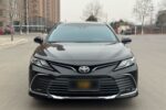 Toyota Camry  – For Sale From China  |  CHINESE CAR IN EUROPE - Image 11