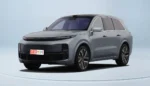 Lixiang Li Auto – For Sale From China | CHINESE CAR IN EUROPE - Image 9