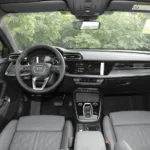 Audi A3 Sportback  – For Sale From China  |  CHINESE CAR IN EUROPE - Image 8