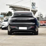 Luxeed R7 2025 Electric Sedan  – For Sale From China  |  CHINESE CAR IN EUROPE - Image 9
