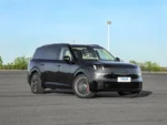 Lynk & Co 900 – For Sale From China | CHINESE CAR IN EUROPE - Image 10
