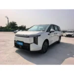 SAIC Maxus Dajia7  – For Sale From China  |  CHINESE CAR IN EUROPE - Image 10