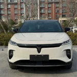 Voyah Zhiyin Electric SUV Car  – For Sale From China  |  CHINESE CAR IN EUROPE - Image 5