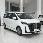 SAIC MAXUS G10 – For Sale From China  | CHINESE CAR IN EUROPE