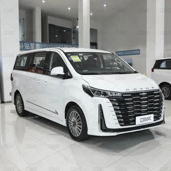 SAIC MAXUS G10 – For Sale From China  | CHINESE CAR IN EUROPE