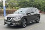 Nissan X-Trail 2024 Model Classic 1.6XL CVT Luxury Edition  – For Sale From China  |  CHINESE CAR IN EUROPE - Image 3