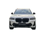 B-MW X3 2022 Model 30I  – For Sale From China  |  CHINESE CAR IN EUROPE - Image 11