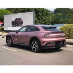 Xiaomi Yu7 – For Sale From China | CHINESE CAR IN EUROPE - Image 6