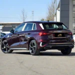 Audi A3 – For Sale From China | CHINESE CAR IN EUROPE - Image 6