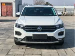 Volkswagen T-Roc  – For Sale From China  |  CHINESE CAR IN EUROPE