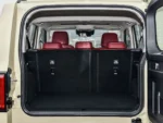 Tank 300 2025 Model 2.0T Conqueror – For Sale From China  | CHINESE CAR IN EUROPE - Image 10