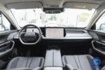 Xpeng P7 Electric Sedan – For Sale From China | CHINESE CAR IN EUROPE - Image 7