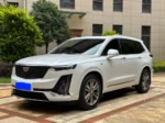 2020 Cadillac XT6 28T 6-Seat Luxury  – For Sale From China  |  CHINESE CAR IN EUROPE - Image 6
