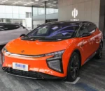 Hiphi Z – For Sale From China | CHINESE CAR IN EUROPE - Image 3