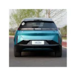 Zeekr X – For Sale From China | CHINESE CAR IN EUROPE - Image 11