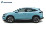 Dongfeng Honda M-Nv Shangyi Edition – For Sale From China | CHINESE CAR IN EUROPE - Image 10