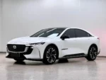Mazda EZ-6 2024 Pure Electric 600 Flagship  – For Sale From China  |  CHINESE CAR IN EUROPE - Image 6
