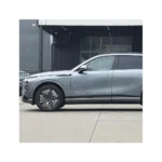 Xpeng G9 – For Sale From China | CHINESE CAR IN EUROPE - Image 10