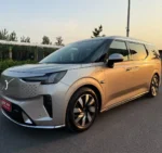 2024 Volvo Em90–  For Sale From China |  CHINESE CAR IN EUROPE - Image 21