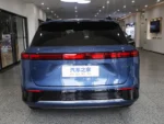 X Peng G9 – For Sale From China | CHINESE CAR IN EUROPE - Image 11
