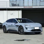 2025 Avatr 12  – For Sale From China  |  CHINESE CAR IN EUROPE - Image 9
