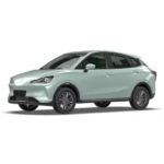 2025 Neta V Electric Car – For Sale From China  |  CHINESE CAR IN EUROPE - Image 5
