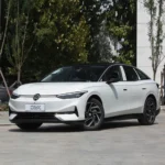 Volkswagen ID.7  – For Sale From China  |  CHINESE CAR IN EUROPE - Image 2