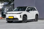 Aion I60 EV Auto Car – For Sale From China | CHINESE CAR IN EUROPE - Image 8