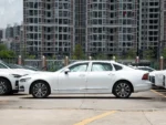 2026 Volvo S90 B5 Luxury Edition Turbo Sedan – For Sale From China  | CHINESE CAR IN EUROPE - Image 8