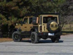 Baic/BAW 212 T01 – For Sale From China | CHINESE CAR IN EUROPE - Image 10
