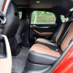 Byd Qin Plus Dm-I 2025 – For Sale From China |  CHINESE CAR IN EUROPE - Image 6