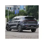 Byd Tang EV – For Sale From China | CHINESE CAR IN EUROPE - Image 7