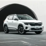 Kia Seltos  – For Sale From China  |  CHINESE CAR IN EUROPE - Image 11