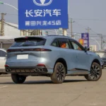 Changan CS75 Plus – For Sale From China  | CHINESE CAR IN EUROPE - Image 11