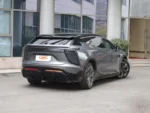 HiPhi X – For Sale From China  | CHINESE CAR IN EUROPE - Image 3