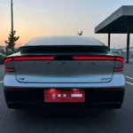 Xpeng P7+ Limited Edition Sport Car–  For Sale From China |  CHINESE CAR IN EUROPE - Image 8