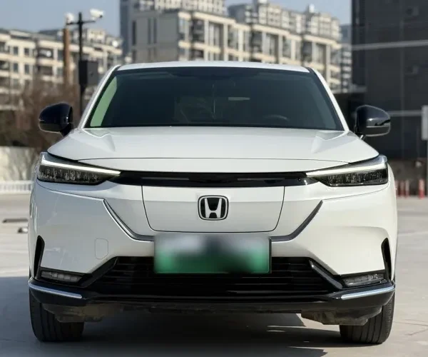 Honda NS1  – For Sale From China  |  CHINESE CAR IN EUROPE