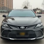 Toyota Camry  – For Sale From China  |  CHINESE CAR IN EUROPE