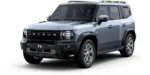 2024 Jetour Shanhai T2 1.5TD DHT 208km Mountain – For Sale From China |  CHINESE CAR IN EUROPE - Image 5