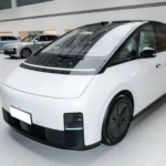 Li Auto MEGA – For Sale From China  |  CHINESE CAR IN EUROPE - Image 6
