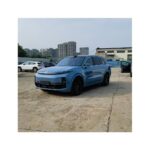 Li L9 PRO Max Ultra Electric Car – For Sale From China  | CHINESE CAR IN EUROPE - Image 5