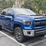 Toyota Tundra  – For Sale From China  |  CHINESE CAR IN EUROPE