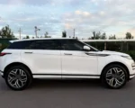 Land-Rover Evoque – For Sale From China | CHINESE CAR IN EUROPE - Image 6