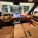 Zeekr 9X – For Sale From China | CHINESE CAR IN EUROPE - Image 6