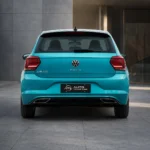 Volkswagen Polo – For Sale From China | CHINESE CAR IN EUROPE - Image 10