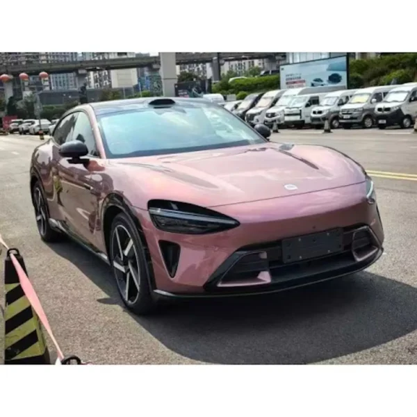 Xiaomi Yu7 – For Sale From China | CHINESE CAR IN EUROPE