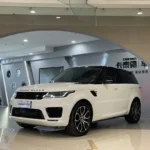Range Rover Sport 2022 3.0L L6 HSE Dynamic Black  – For Sale From China  |  CHINESE CAR IN EUROPE